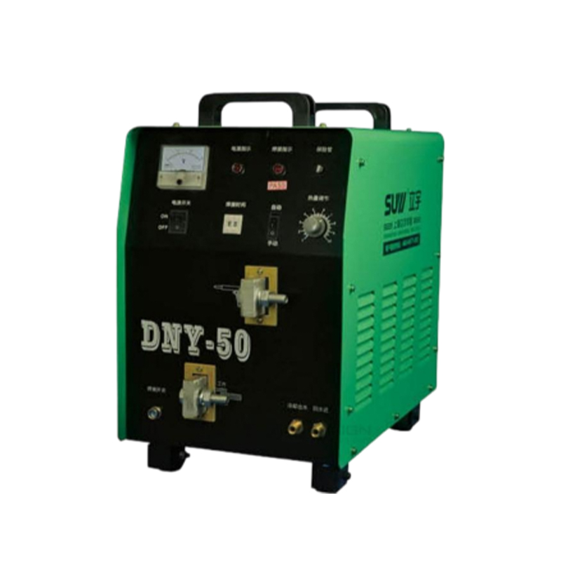 How to enhance the anti-interference capability of mobile spot welding machine through electromagnetic compatibility design?
