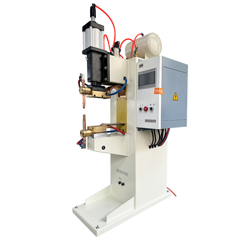 The Inverter Medium Frequency Spot Welding Machine: A Revolutionary Tool in Welding